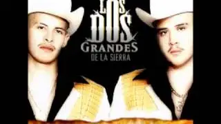 Los Dos Grandes De La Sierra Chevrolet 4x4 REGISTRATE EN WWW PEGASUSRECORDSINC COM Y GANA PREMIOS