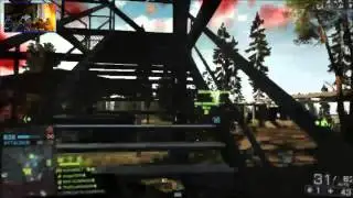 BF4 RUSH 