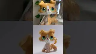 This lps hack will save your life (and your wallet)… #littlestpetshop #lps #lpstube #lpscustom