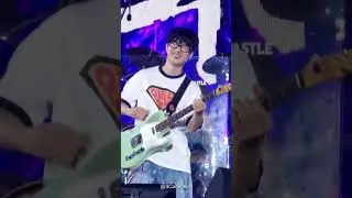 국카스텐(Guckkasten) 바이올렛 완드 Violet Wand @ 부산국제록페스티벌 20241005