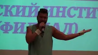 Серхио  Рудаков  -  Птица (Андрей Губин cover)