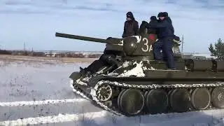 Т34