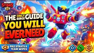 How to play surge - UPDATED 2026