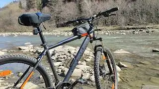 Hai hui pe coclauri, zona montana Piatra Neamt