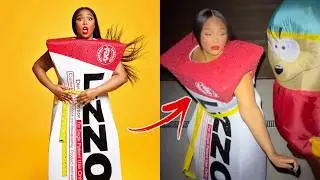 Most Controversial Celebrity Halloween Costumes of 2024
