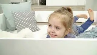 PAIDI Babybett Umbaumöglichkeiten – Mitwachsend & flexibel | Möbel Karmann
