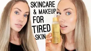 REST DAY Skincare & Makeup for Sensitive Skin