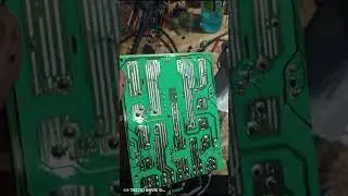Ремонт индукционной плиты Maunfeld Mihc604sf2bk ошибка E-09