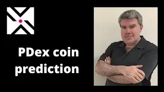Bitcoin alternative,Pdex coin prediction