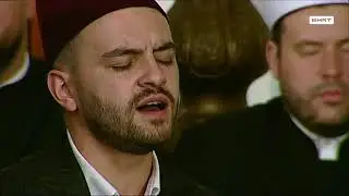 MAESTRO = Ibrahim Bilčević