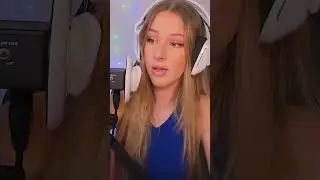 ITS TOO LOUD 😳 ASMR fail