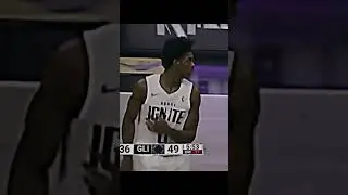 Scoot Henderson Crossover Victor Wembayanma 