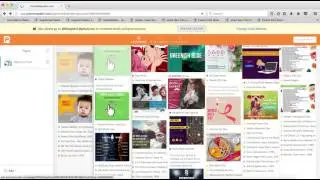 PromoRepublic's Content Calendar (Tutorial)