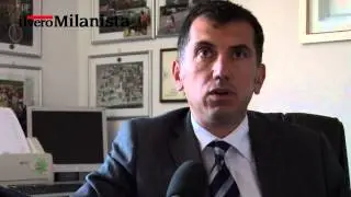 Esclusiva IVM: Calcioscommesse, Avv. Gatti: 