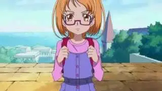 Suite Precure - Ako is a BRAT!
