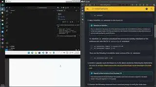 Build your own AI Copilot for FSI with PostgreSQL Workshop Guide - Part1
