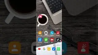 ★ COMO CREAR ACCESO DIRECTO A LA CAMARA DE VIDEO EN TU TELEFONO
