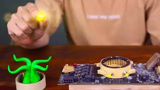 STOP MOTION  DIY - How to make Clock SPIDERMAN