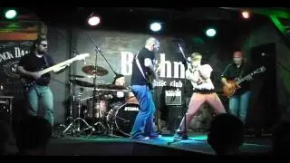 The Mojoworkers | Bad case of love (B.B. King)