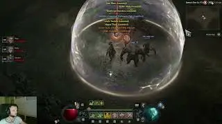 Nightmare Dungeon Speed Reset Tech