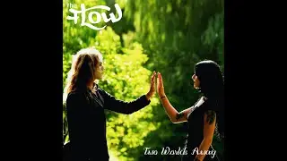The Flow - Two Worlds Away (Full Album 2021)