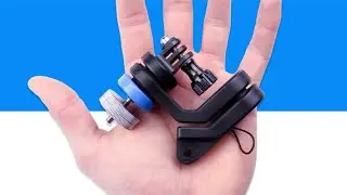 Top 5 Best Camera Accessories - Must Have Photography Gear Invention