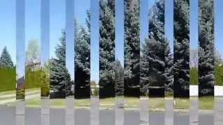 США.ОТВЕТЫ на ??? История Спокена,население,какой климат..и сново дом..Spokane 1ч.