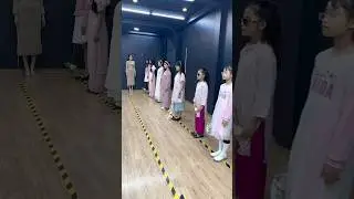 Who impressed you the most? | Các bạn ấn tượng với ai nhất nè 🥰