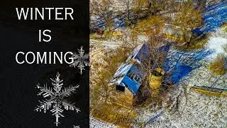 Winter is Coming - Air Rifle Pest Control