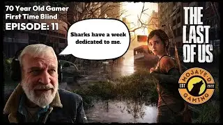 The Last of Us Part I - Episode 11 - Snowblind