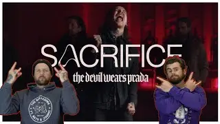 The Devil Wears Prada 
