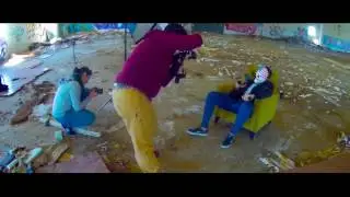 Bombas de Humo