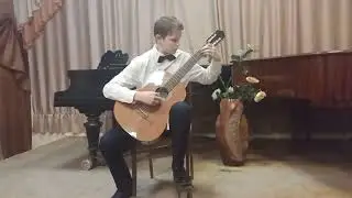 Праздничный концерт посвященный Дню Защитника Отечества