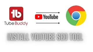 How to install Tubebuddy on chrome | how to install tubebuddy on youtube in 2022