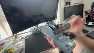 ThrustMaster Airbus Throttle Unboxing & Overview