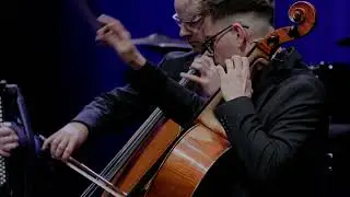 Markus Jung "Tango de las Profundidades" I Projects4ellos I Konzertmitschnitt