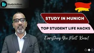 The Student Guide to Living and Studying in Munich, Germany | Tips for Students Studying in Germany
