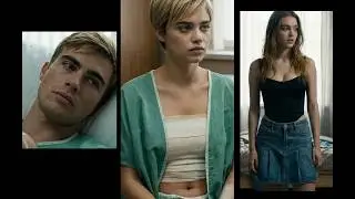 Wrong Surgery |  tg tf transformation | MTF body swap | Male to female | FTM transformation