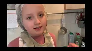 Я готовлю сочники с творогом😊