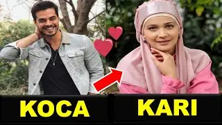 The Surprising Real-Life Lovers and Wives of the Gönül Dağı Actors