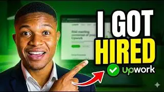 How to Get Your First Job on Upwork (Step-by-Step Guide)