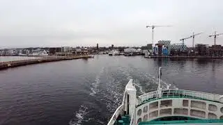 Dji Pocket 2 test 4k