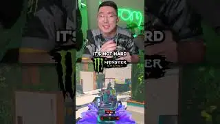 Get out of Plat by doing this (MW3 Ranked Play)