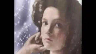 Великая Княжна Татьяна Николаевна .