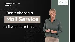 Mistakes People Make When Choosing a Mail Forwarding Service