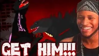 Legendary Godzilla (2019) vs. Shin Godzilla - REACTION!!!