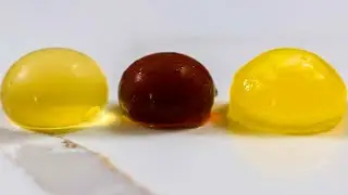 3 Michelin star Technique for Spherification | Alinea