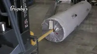 Grigsbys 2022 In Stock