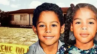 A 12 ET 13 ANS, ILS DEVIENNENT LES PLUS JEUNES MEURTRIERS DES USA