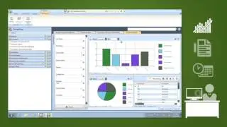 Reporting Dashboards for University Counseling from OnBase and IDT